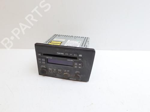 Used Radio VOLVO XC70 I Cross Country (295) 2.4 T XC AWD (200 hp) 23572815