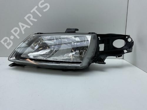 Used Left headlight Left headlight SAAB 9-5 (YS3E) 2.0 t (150 hp) 40264044 40264044