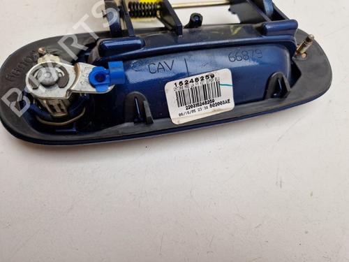 front-left-exterior-door-handle-saab-9-7x-53-awd-2004-2005-2006-2007-2008-2009-2010-2011-2012-18609205 main image