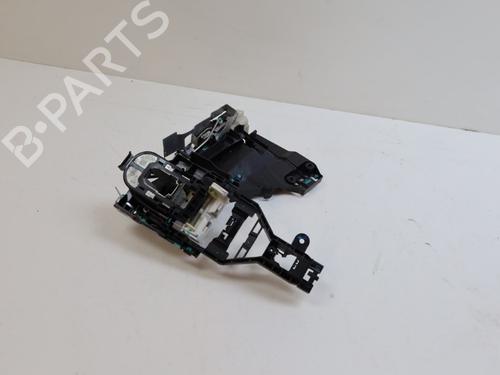 Used Front left lock Front left lock 21382756 21382756