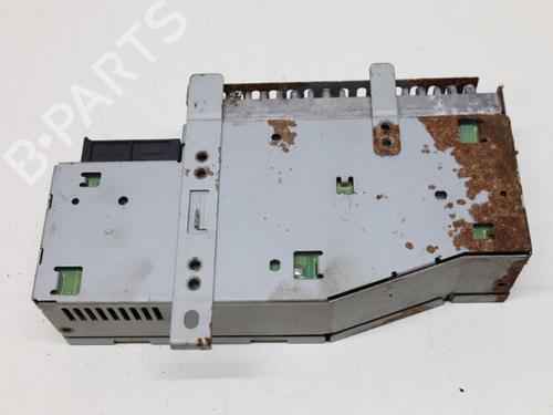 Electronic module SAAB 9-3 (YS3F, E79, D79, D75) 2.2 TiD | BP39512842M83 - Image 2