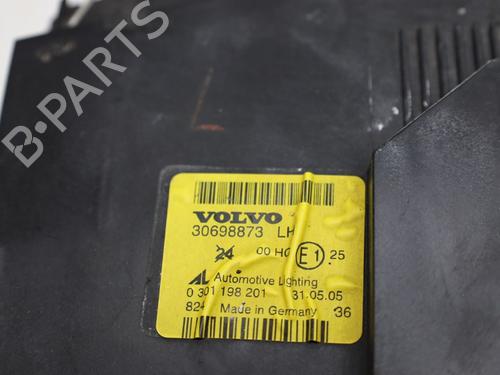 Left headlight VOLVO S40 II (544) 1.8 | BP37405182C28 - Image 4