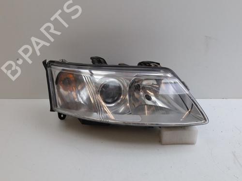 Used Right headlight SAAB 9-3 (YS3F, E79, D79, D75) 1,8t (150 hp) 30080986