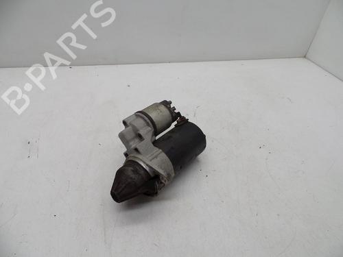 Used Starter Starter OPEL CORSA C (X01) 1.2 Twinport (F08, F68) (80 hp) 18617016 18617016