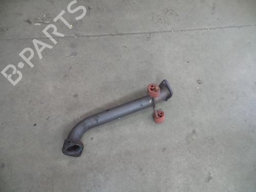 Used Pipe Pipe 18616207 18616207