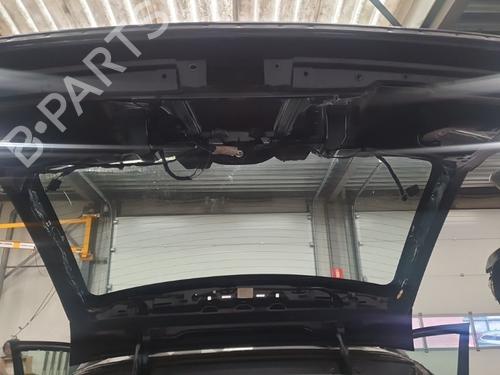 Tailgate SAAB 9-5 Estate (YS3E) 1.9 TiD | BP18638123C6 