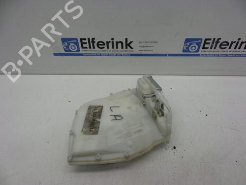 Used Rear left lock OPEL AGILA B (H08) 1.2 (F68) (86 hp) 18626821