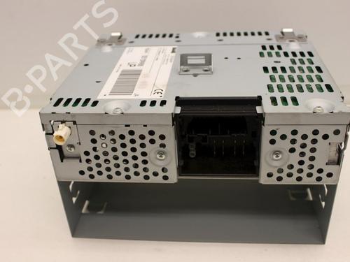 Used Radio Radio SAAB 9-3 Estate (E50) 1.8t 2.0 (150 hp) 18609449 18609449