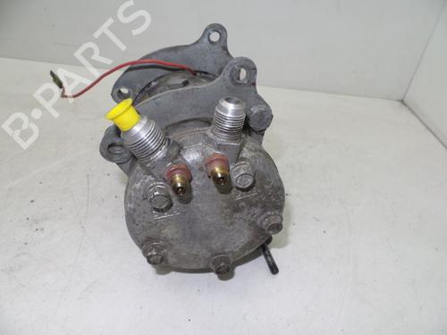 AC compressor VOLVO 740 (744) 2.4 TD | BP18614210M34 