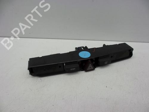Used Warning switch Warning switch OPEL ASTRA H (A04) 1.6 (L48) (105 hp) 18625745 18625745