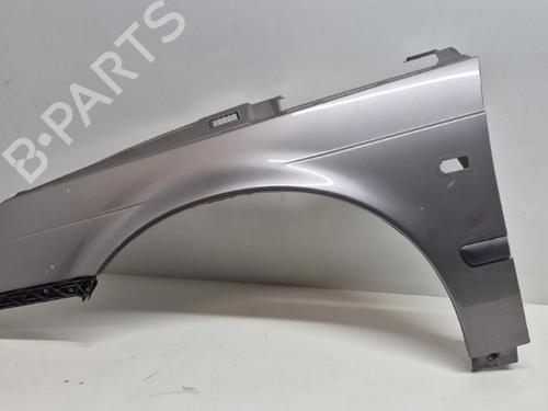 Used Left front fenders SAAB 9-5 Estate (YS3E) 2.3 t (185 hp) 30769512