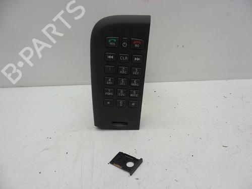 Used Control unit Control unit VOLVO S80 I (184) 2.4 (140 hp) 18622813 18622813