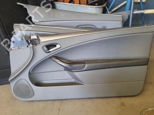 Seats set VOLVO S90 II (234) T5 | BP18639021C78 - Image 9