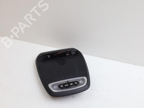 Plafoniera interna Plafoniera interna VOLVO V60 II (225) T4 (190 hp) 33984488 33984488