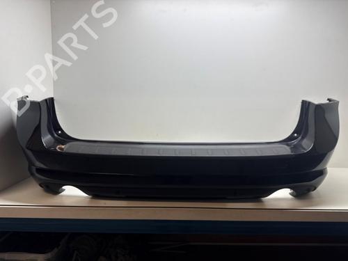 Used Rear bumper Rear bumper VOLVO V70 III (135) 2.0 T (203 hp) 34138199 34138199