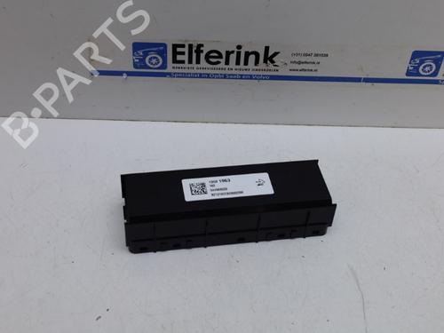 Used Control unit Control unit 18635354 18635354