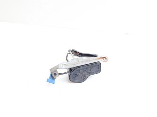 Electronic module SAAB 9-3 (YS3D) 2.0 Turbo | BP29996569M83 