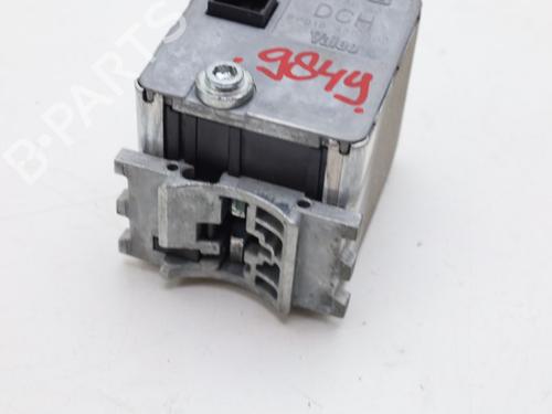 Ignition barrel SAAB 9-3 Estate (E50) 1.8t 2.0 | BP29743667M48 