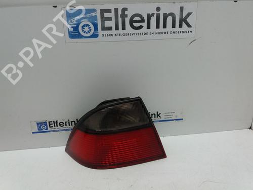 Used Right taillight Right taillight SAAB 9-5 (YS3E) 2.3 t (185 hp) 18634683 18634683