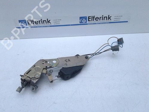 Used Rear right lock Rear right lock SAAB 9000 Hatchback 2.3 -16 Turbo CSE (200 hp) 18632355 18632355