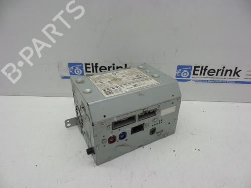 Used Radio Radio VOLVO S90 II (234) D4 (190 hp) 18628598 18628598