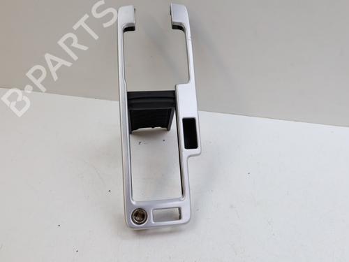 Midtkonsoll VOLVO C70 II Convertible (542) D3 (150 hp) 27529258