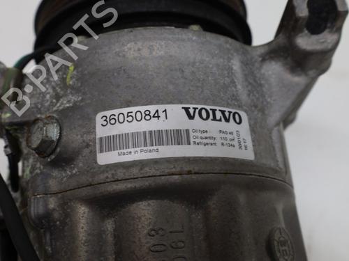 AC compressor VOLVO V70 III (135) D3 / D4 | BP36305518M34  - Image 7
