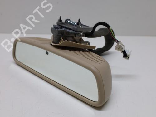 Rear mirror MERCEDES-BENZ E-CLASS (W212) E 350 CGI (212.057) | BP40532785I6 - Image 4