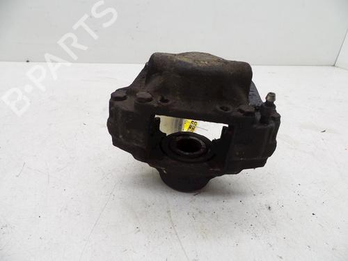 Left rear brake caliper SAAB 9-5 (YS3E) 2.3 t | BP18614607M107 