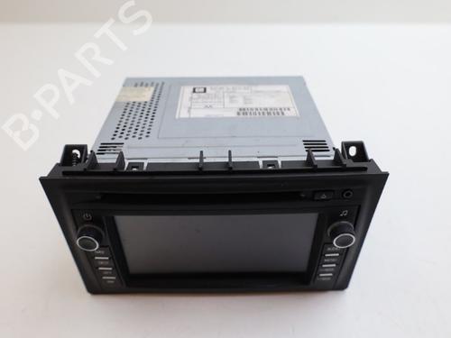 Used Electronic module Electronic module 38463239 38463239