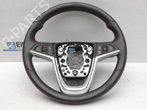 Used Steering wheel Steering wheel 18629883 18629883