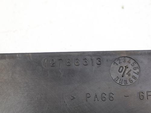 Upper protection SAAB 9-3 (YS3F, E79, D79, D75) 1,8t | BP27623573M93 - Image 4