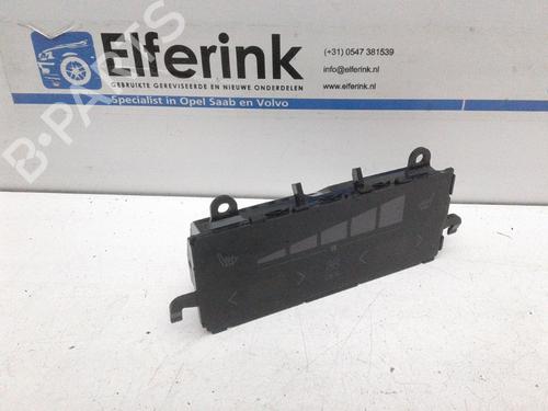 Used Climate control VOLVO XC90 II (256) T8 Hybrid AWD (407 hp) 22133884