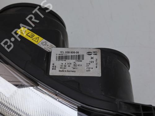 Right headlight SAAB 9-3 Estate (E50) 1.9 TTiD | BP34424035C29 - Image 5