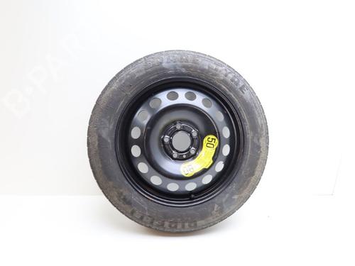 Used Rim VOLVO XC70 I Cross Country (295) 2.4 T XC AWD (200 hp) 18638903