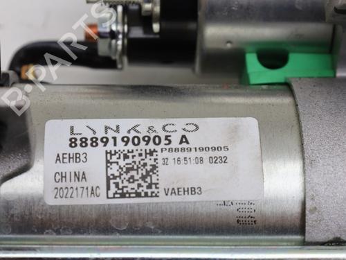 Starter LYNK & CO 01 PHEV | BP24016203M8 