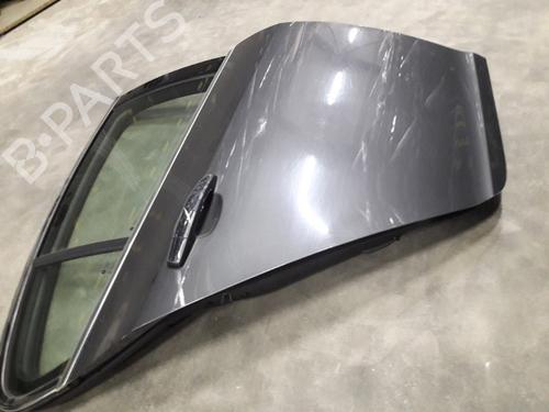 Right rear door OPEL INSIGNIA A Saloon (G09) 2.8 V6 Turbo 4x4 (69) | BP18630381C5