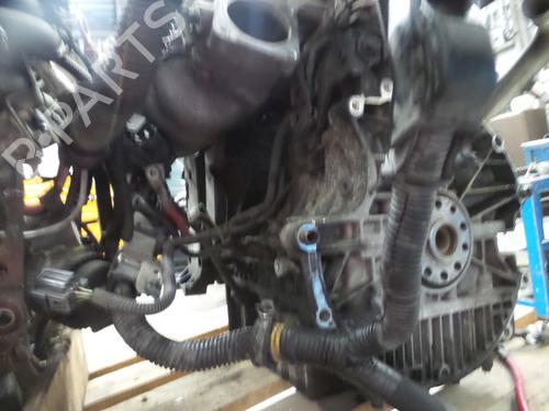 Motor VOLVO C70 I Coupe (872) 2.4 | BP18623365M1 