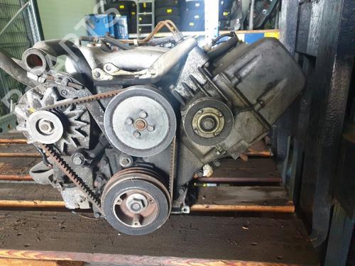Engine SAAB 900 I Combi Coupe 2.0 Turbo | BP18612180M1 