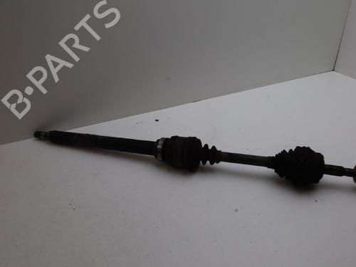 Used Right front driveshaft VOLVO 850 Estate (855) 2.5 TDI (140 hp) 30201783