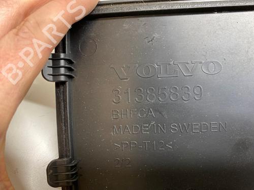 Torpedoplade VOLVO XC90 II (256) T5 AWD | BP39512754C110 - Image 5
