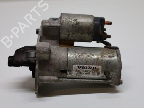 Used Starter Starter VOLVO V40 Hatchback (525) D2 (114 hp) 33607100 33607100