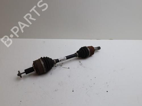 Left front driveshaft VOLVO V60 II (225) D3 | BP29053179M38 