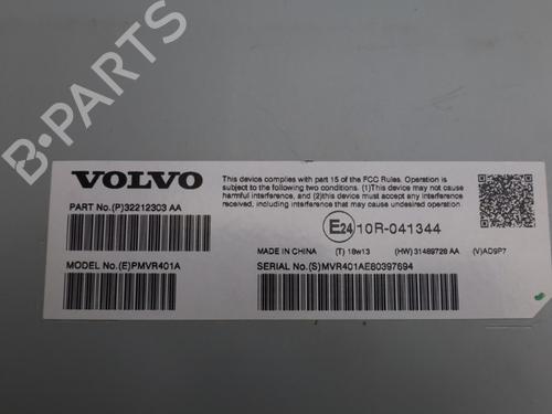 Electronic module VOLVO XC60 II (246) T5 | BP31622096M83 - Image 3