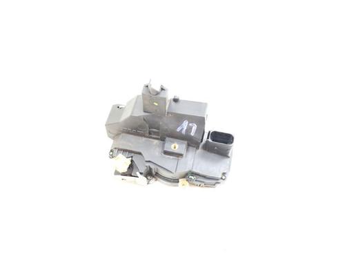 Used Front left lock SAAB 9-3 (YS3F, E79, D79, D75) 1,8t (150 hp) 27623601
