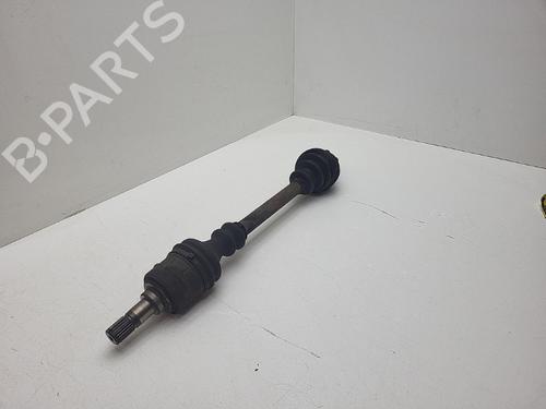 Used Left front driveshaft Left front driveshaft VOLVO 460 (464) 1.8 (90 hp) 18607360 18607360