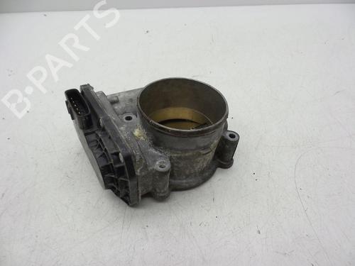 Used Throttle body VOLVO XC60 I SUV (156) T6 AWD (304 hp) 18623106
