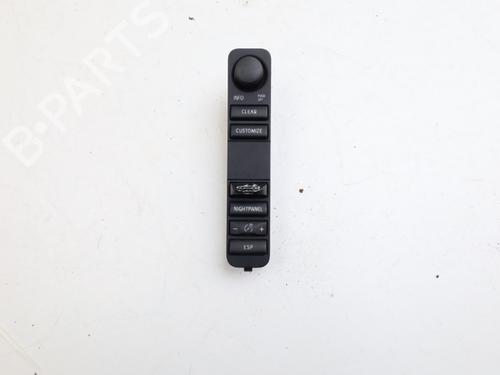 Commutateur SAAB 9-3 Convertible (YS3F) 1,8t (150 hp) 31332656