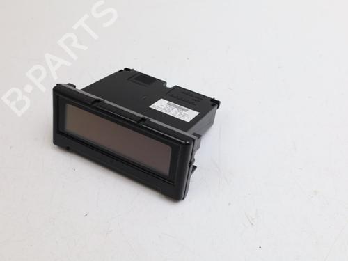 Display monitor VOLVO C30 (533) 1.8 | BP18612748C48 