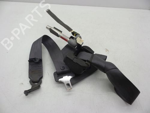 Used Rear right seatbelt VOLVO S60 I (384) 2.4 (140 hp) 18619543